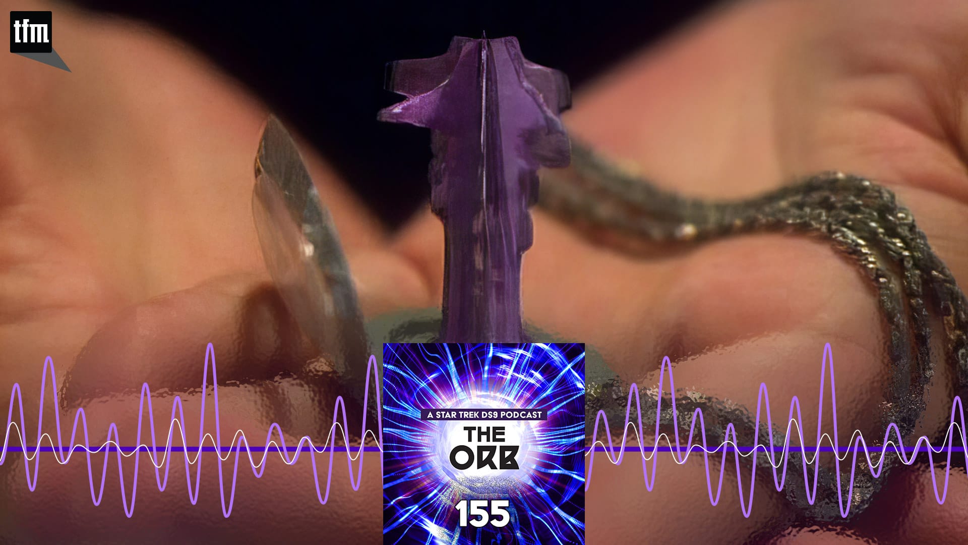 The Orb 155: Double Your Danger