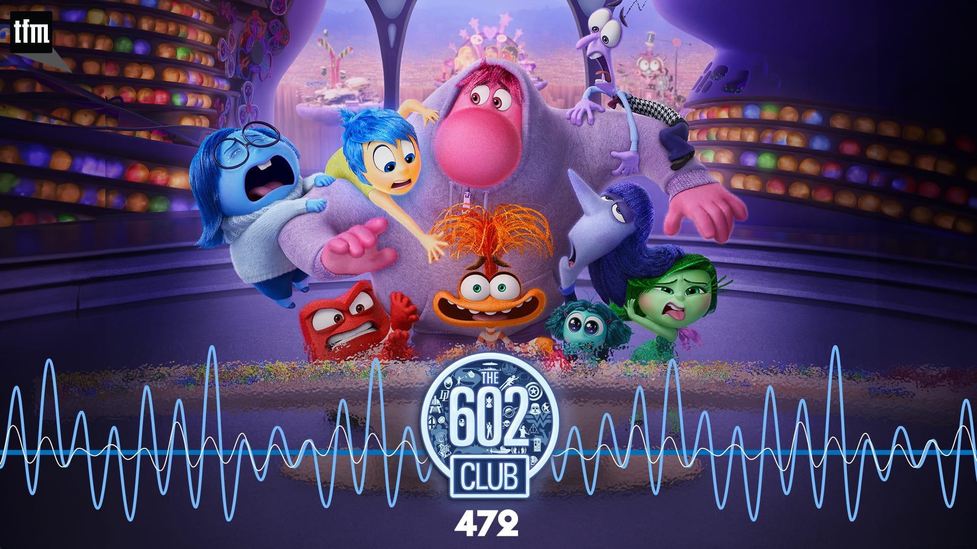 The 602 Club 472: This is Your Life