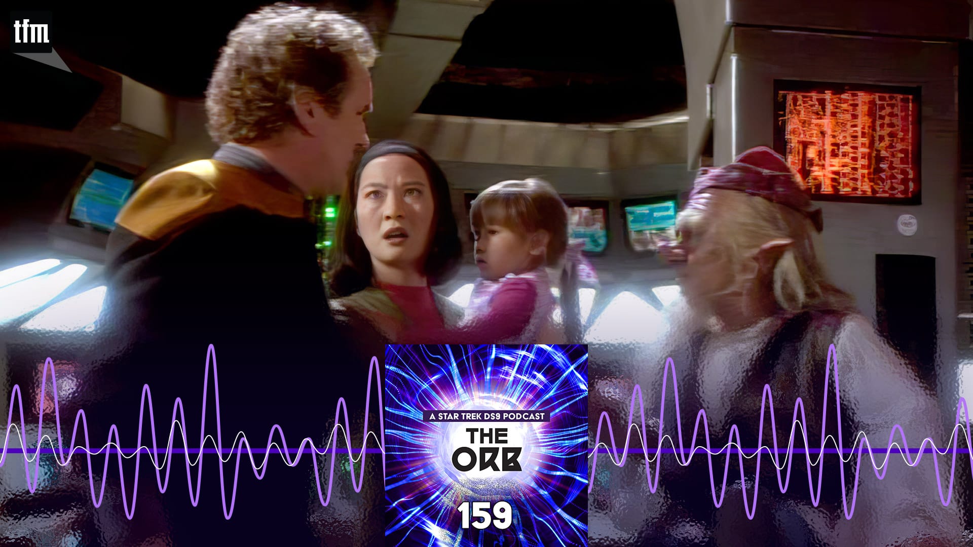 The Orb 159: Imagination Station