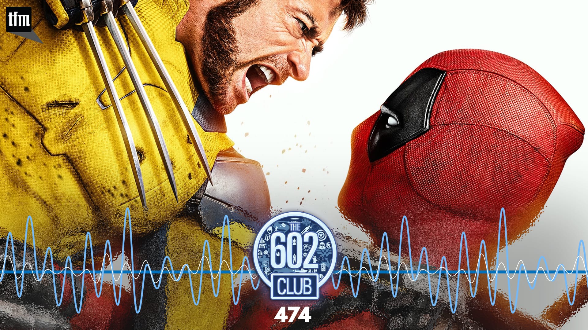 The 602 Club 474: Less Can Be More