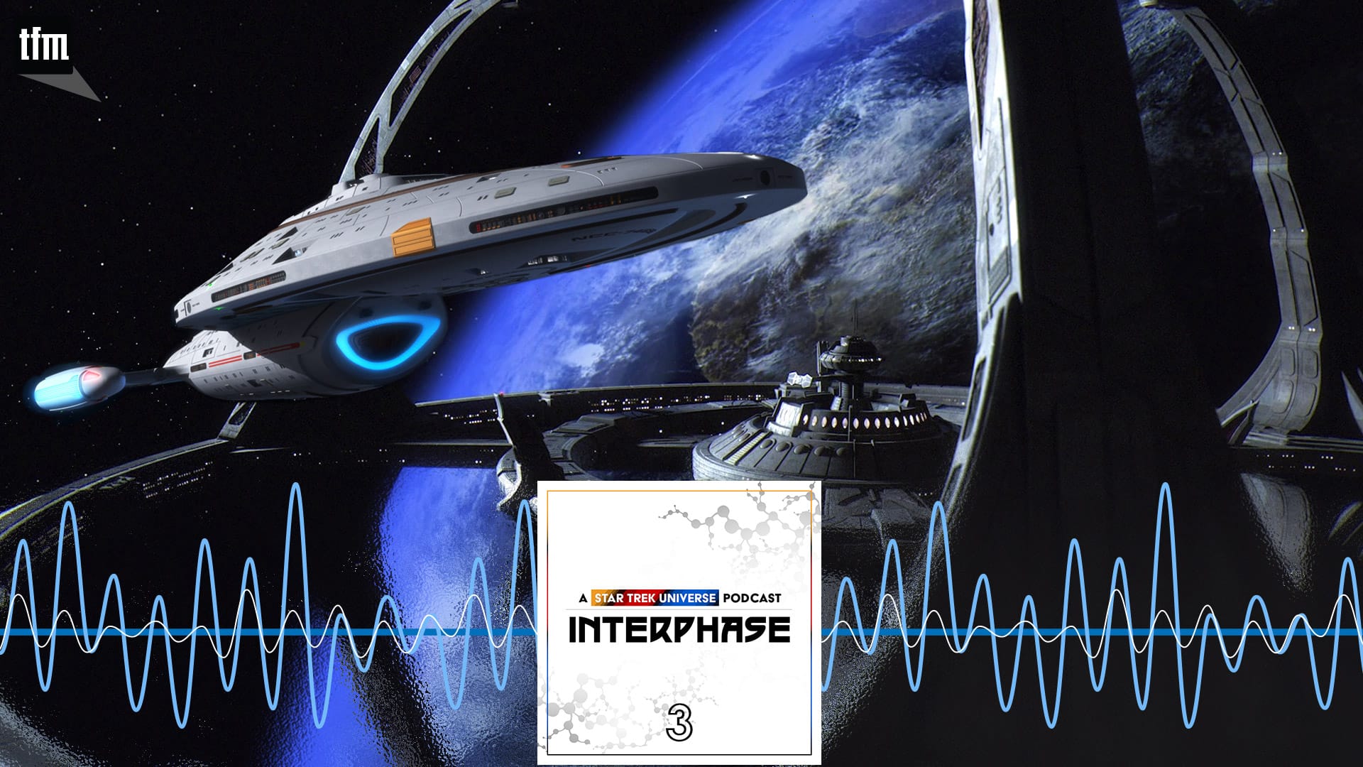 Interphase 3: The Iliad vs. The Odyssey