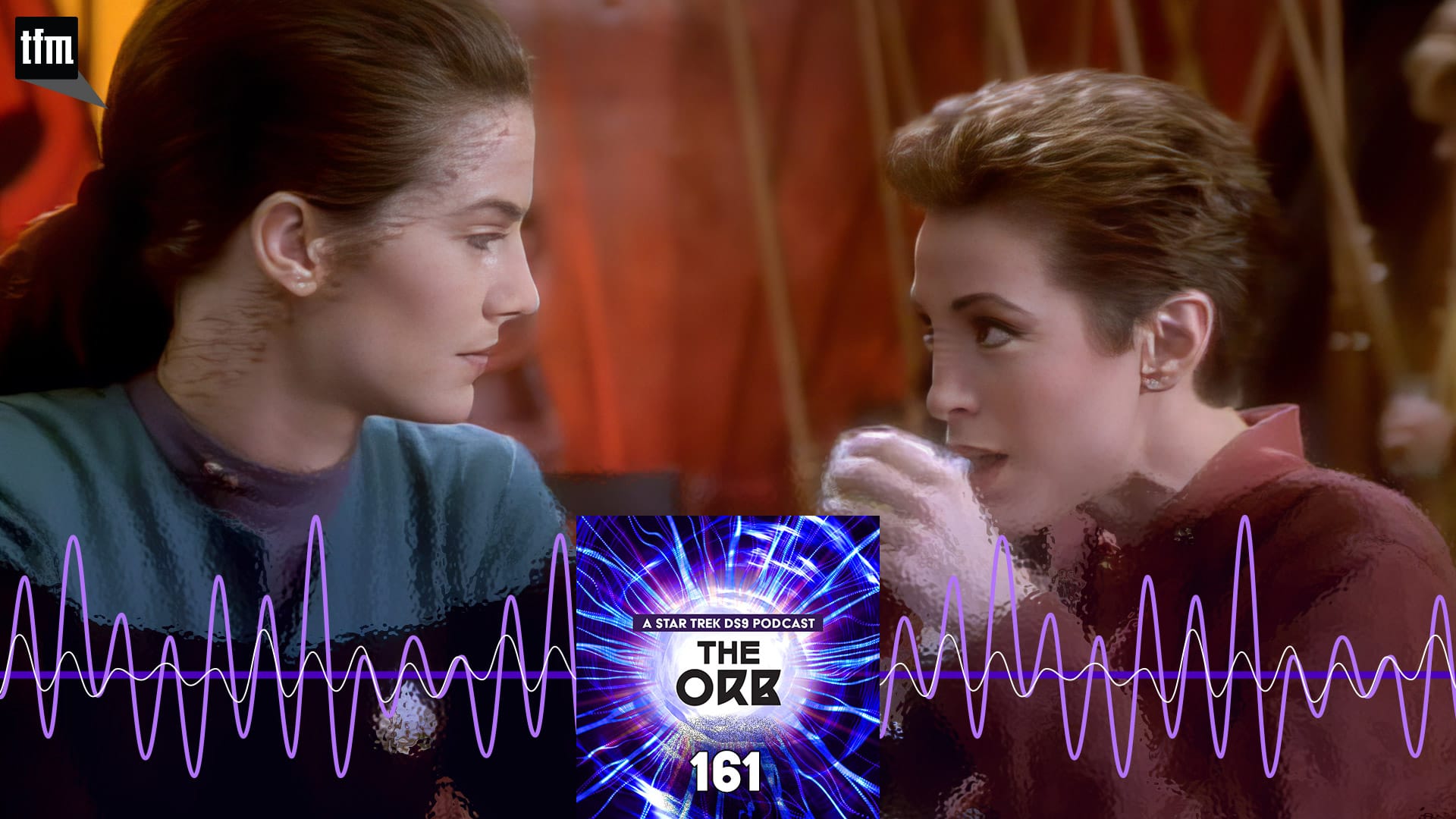 The Orb 161: You Told Me This Story This Morning