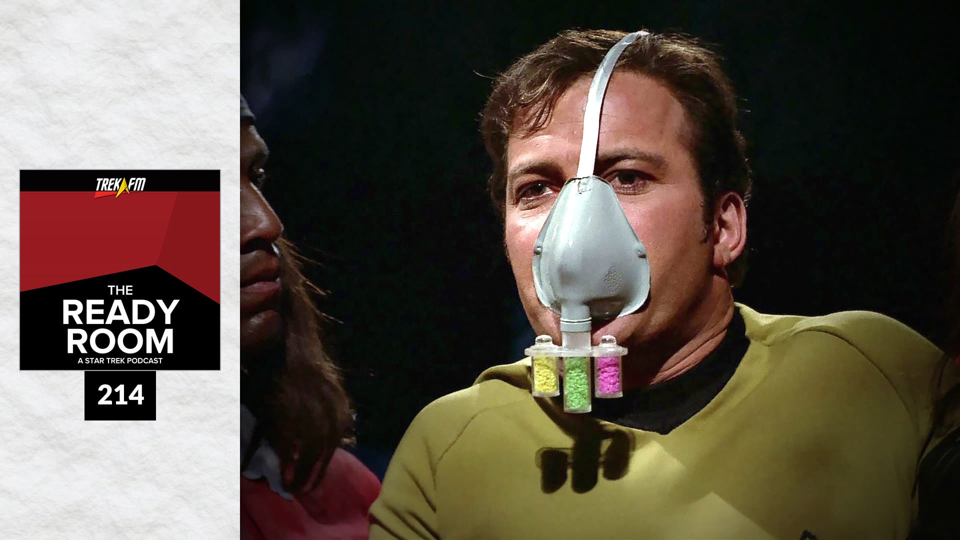 The Ready Room 214: You Don’t Have to Breathe that Zenite