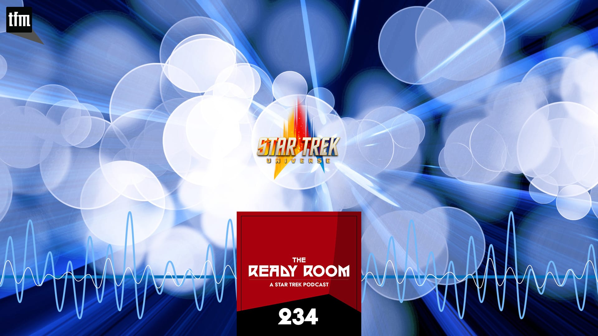 The Ready Room 234: When You Orb an Orb [Anything Is Possible]