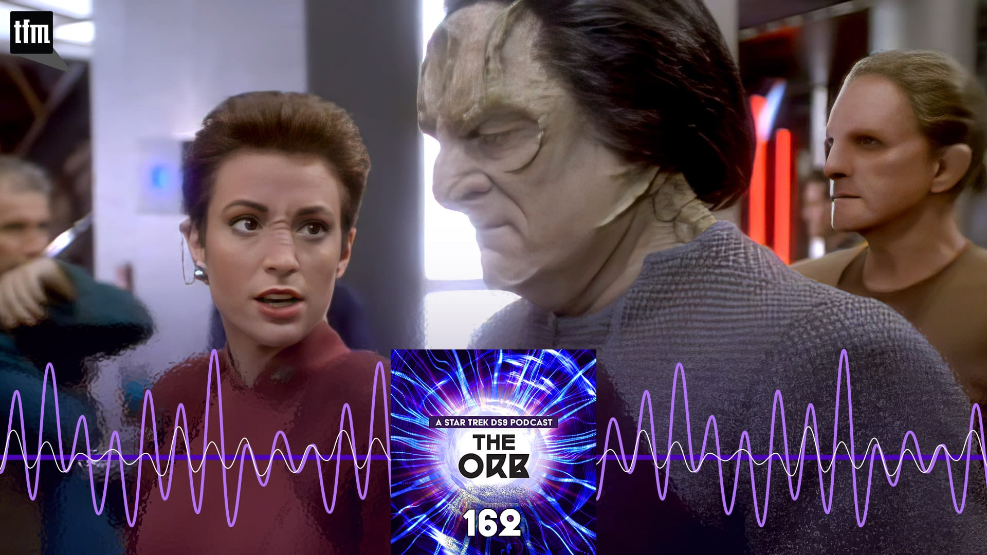 The Orb 162: Pliable Truths