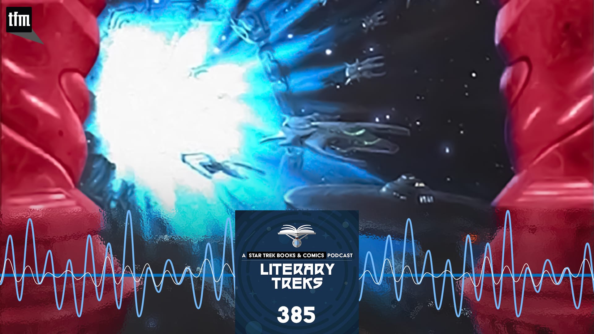 Literary Treks 385: A Better Introduction