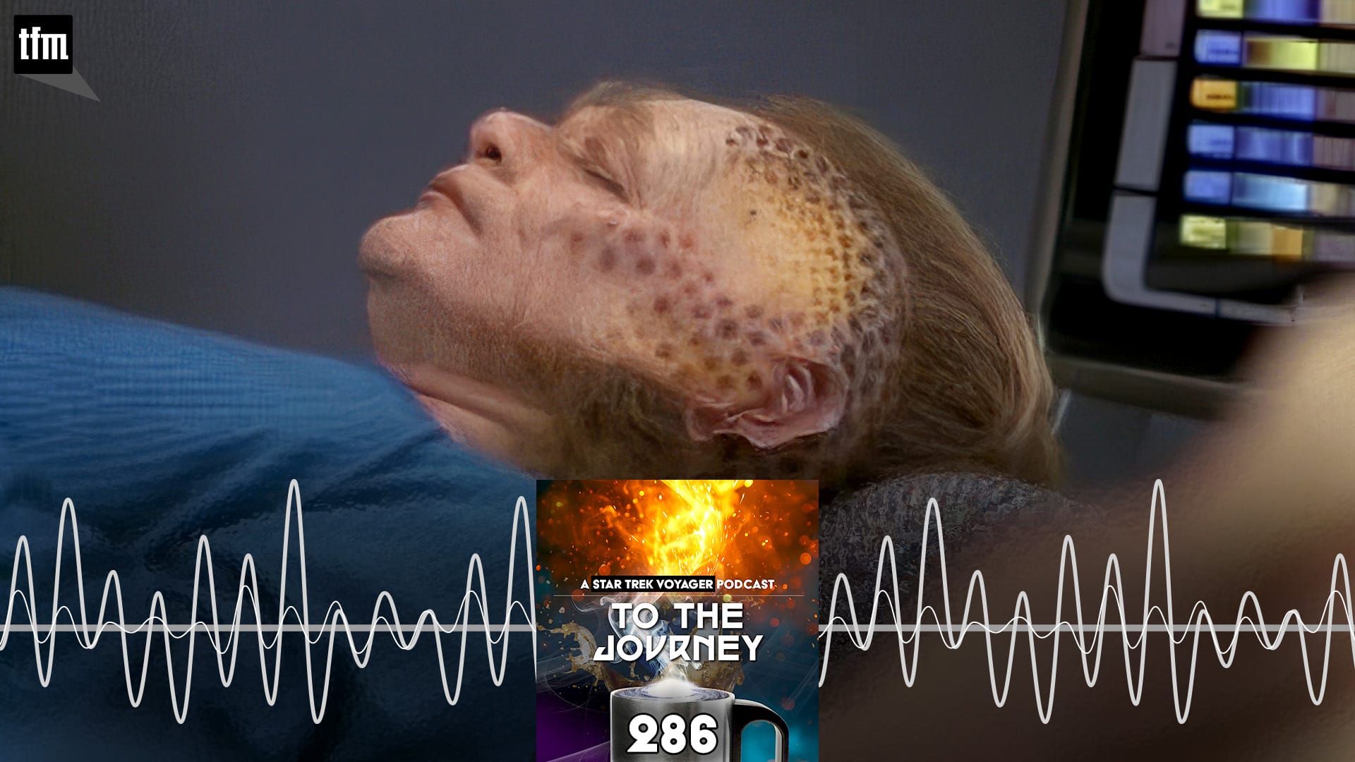 To The Journey 286: Every Breath You Take