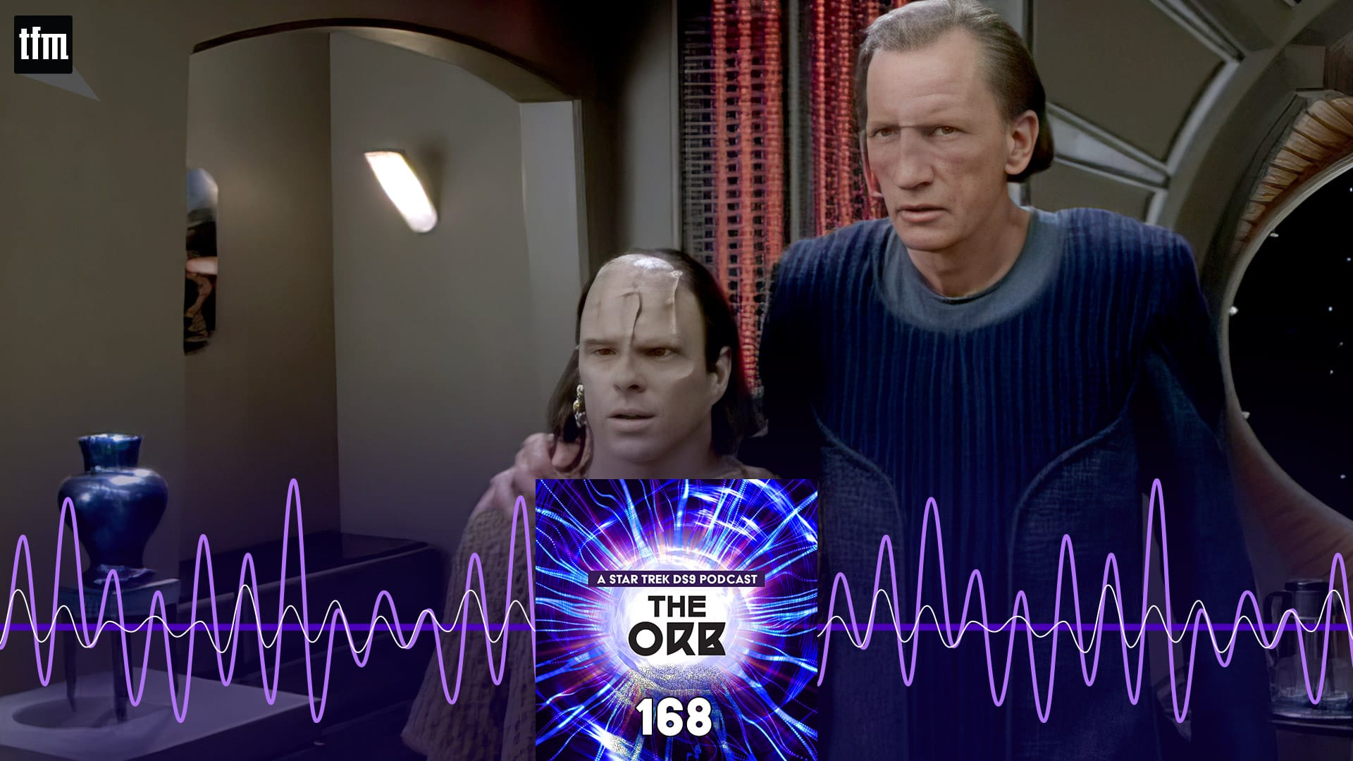 The Orb 168: A Father’s Choice