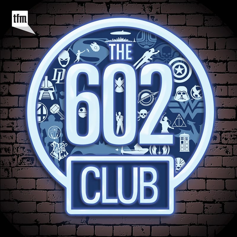 The 602 Club