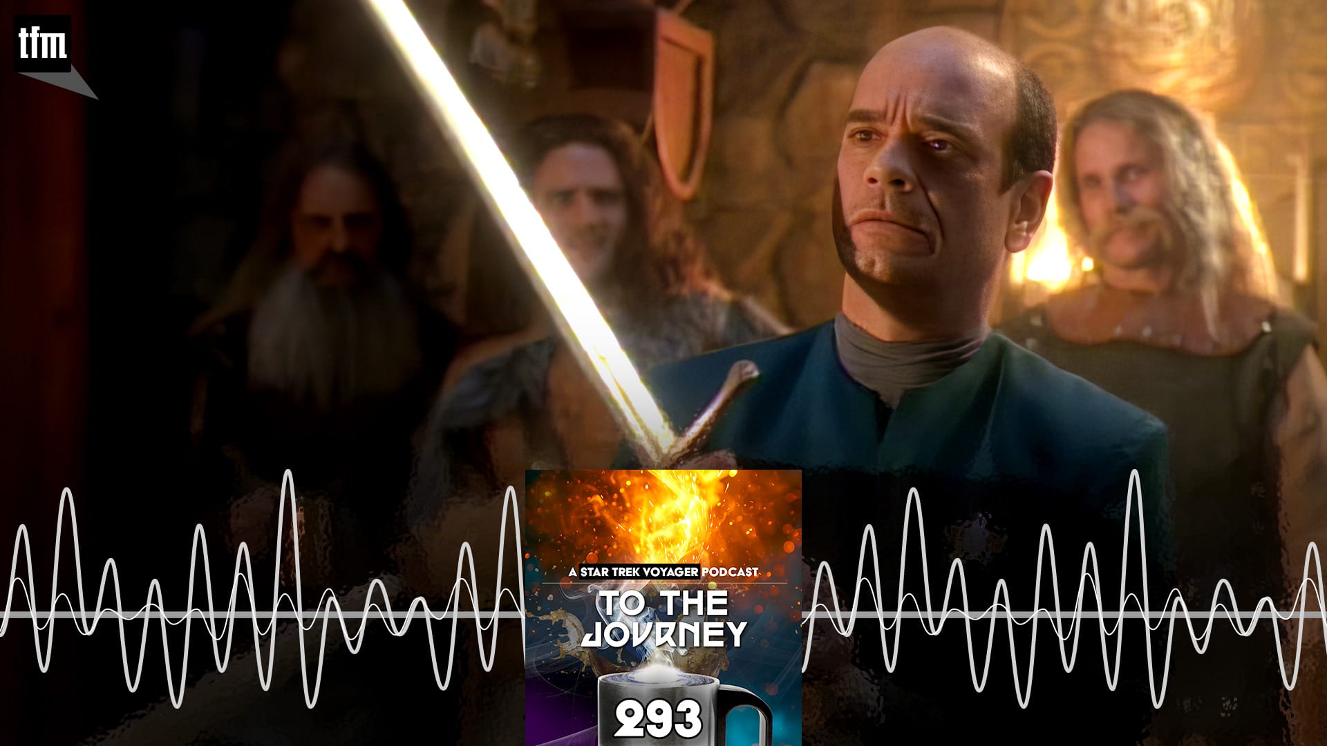 To The Journey 293: A Man Briefly Called Schweitzer