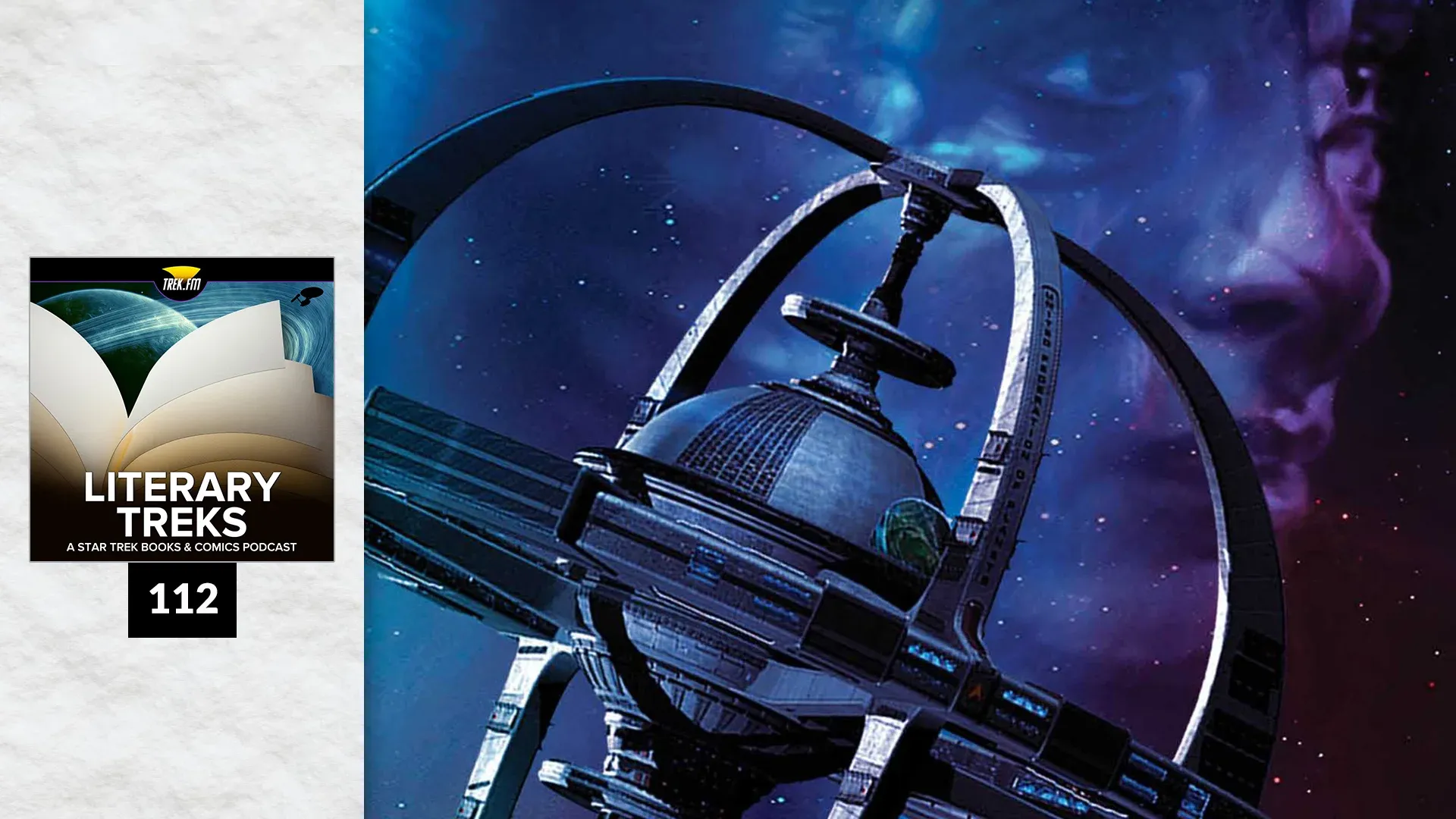 Literary Treks 112: A Bajoran Copernican Revolution