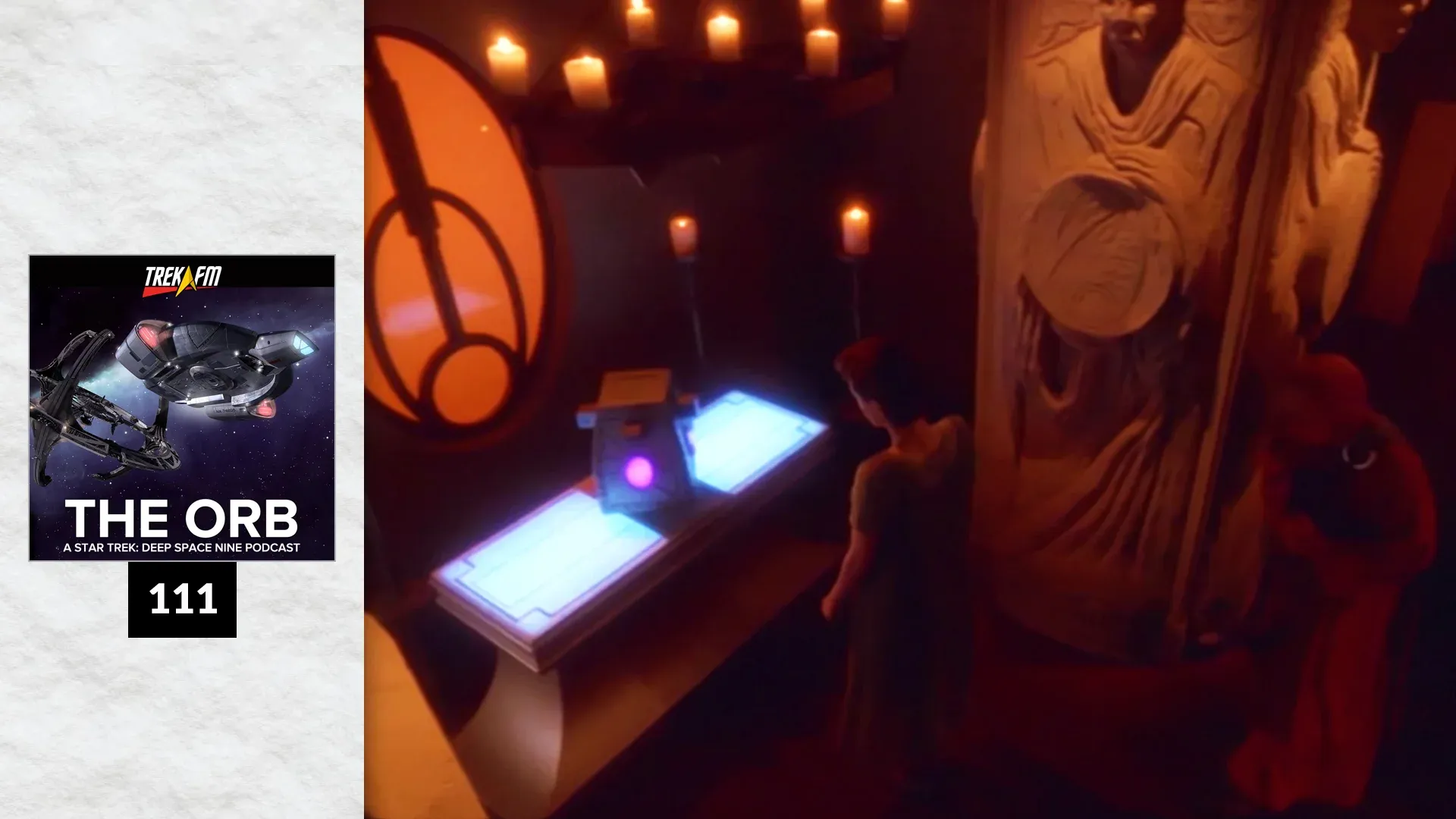 The Orb 111: Temporal Bluetooth