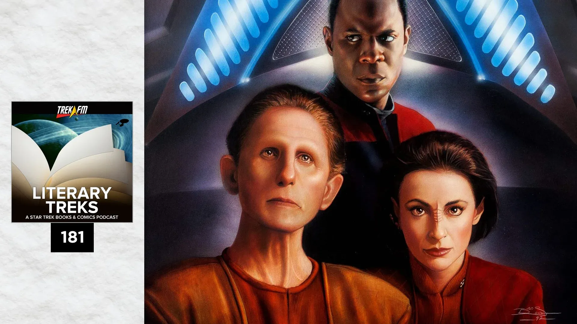 Literary Treks 181: Mas Marko? Mas Polo!