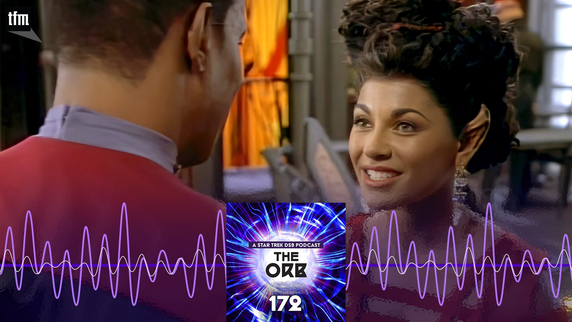 The Orb 172: The Lady in Red Post image