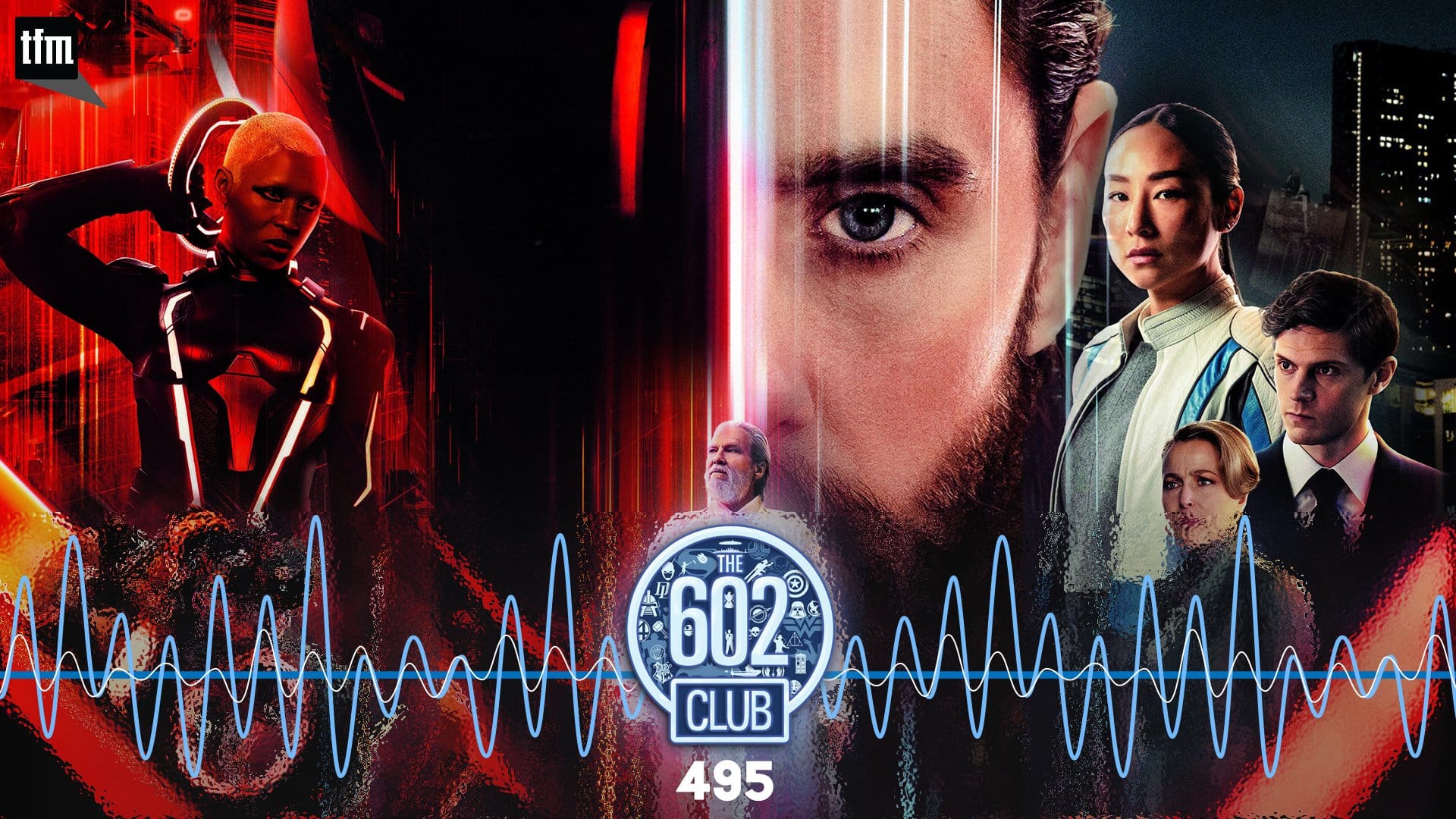 The 602 Club 495: To Grid or Not to Grid