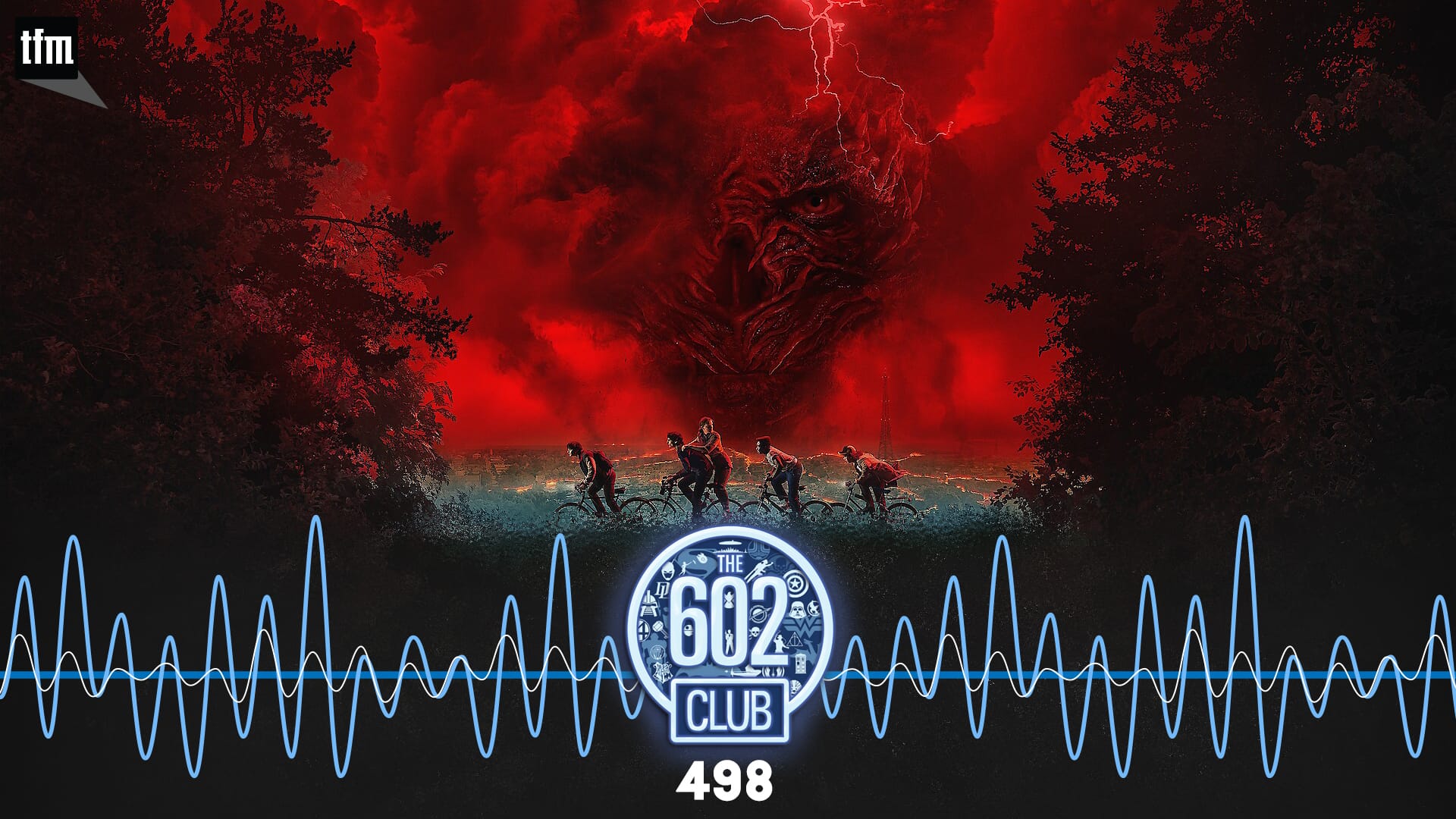 The 602 Club 498: Don’t Mess With a Wine Mom