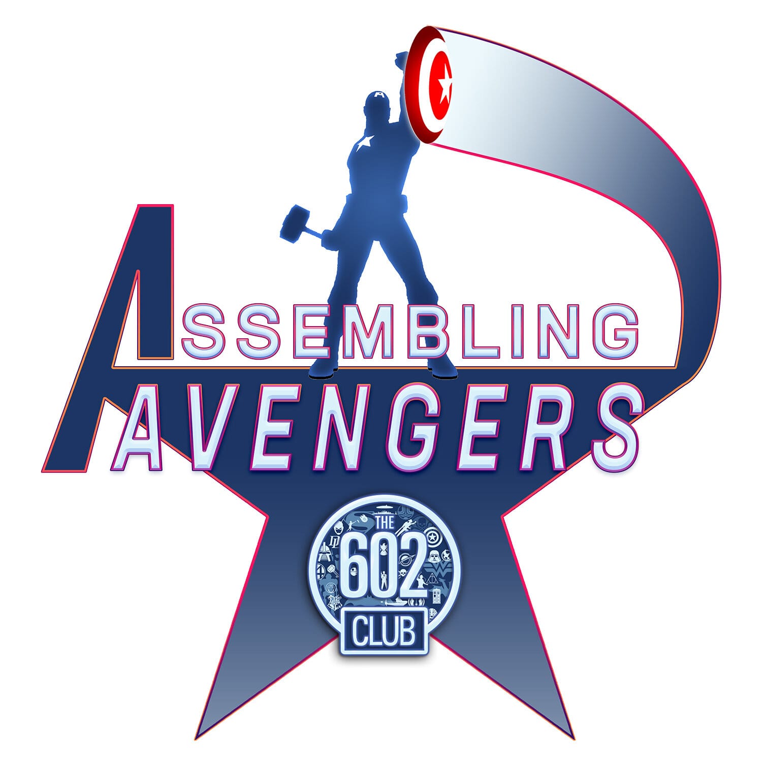 Assembling Avengers