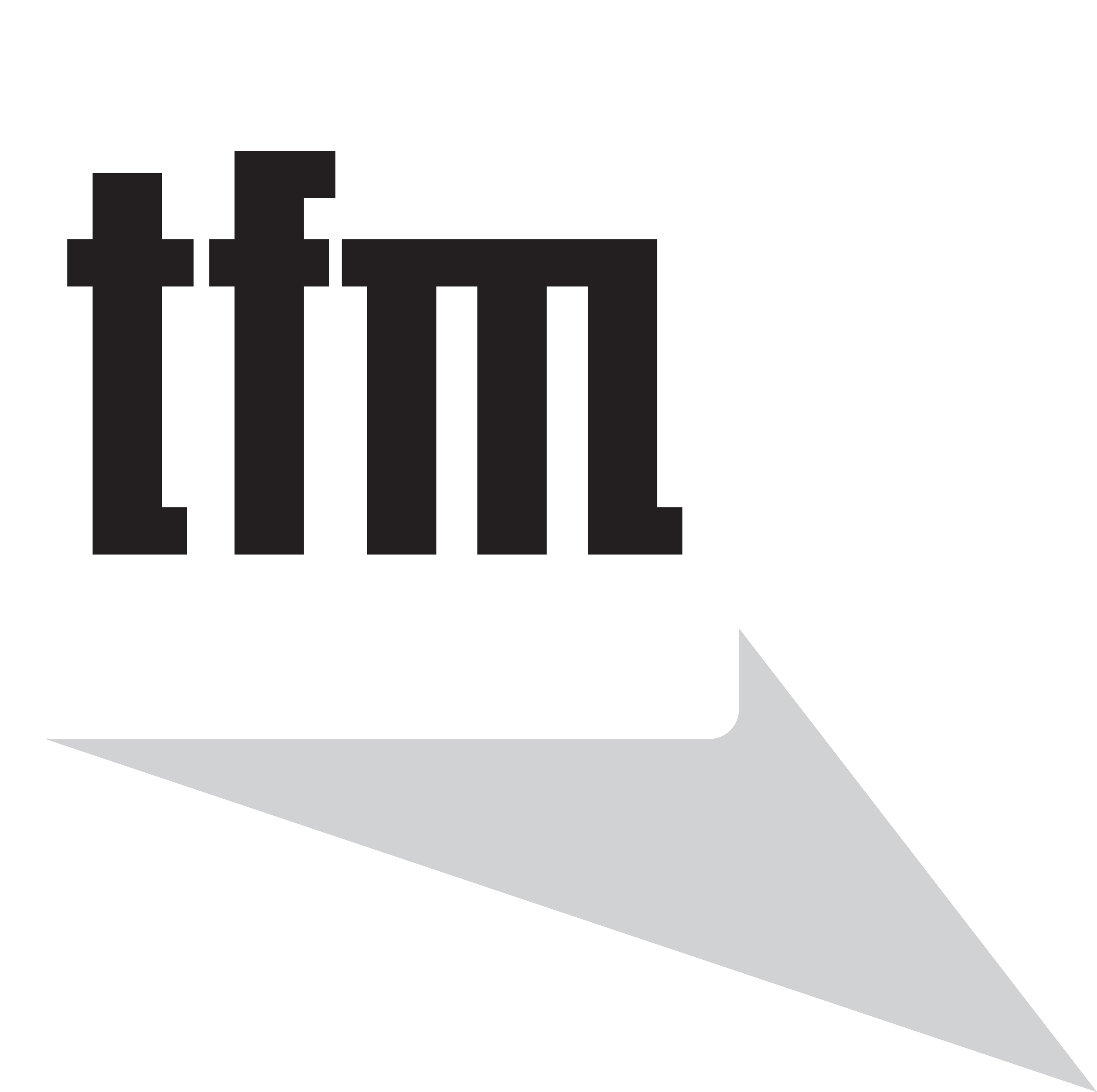 TFM (Trek.fm and The 602 Club) icon