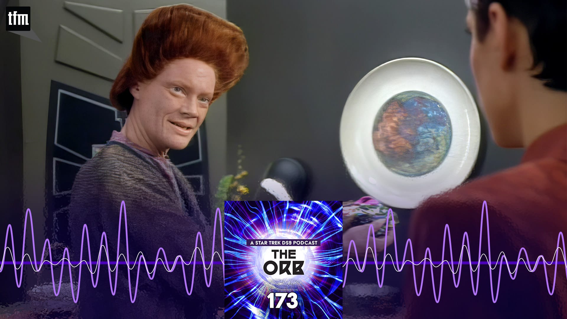 The Orb 173: The Messier Side of Life Post image