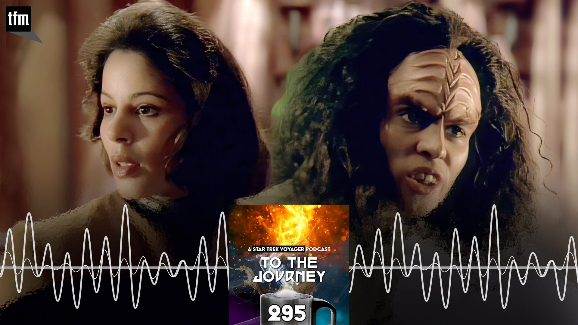 To The Journey 295: Accept Yourself