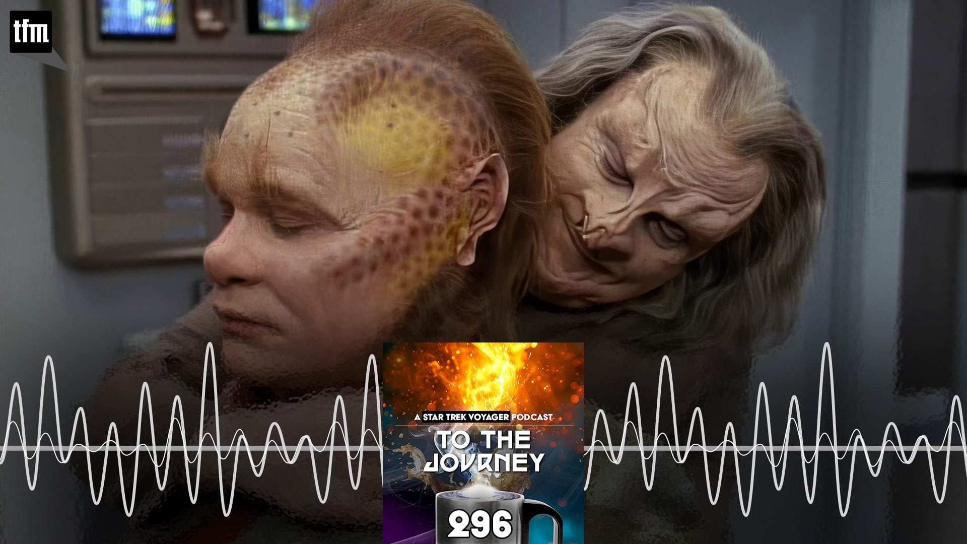 To The Journey 296: Oppenheimer’s Gambit Post image