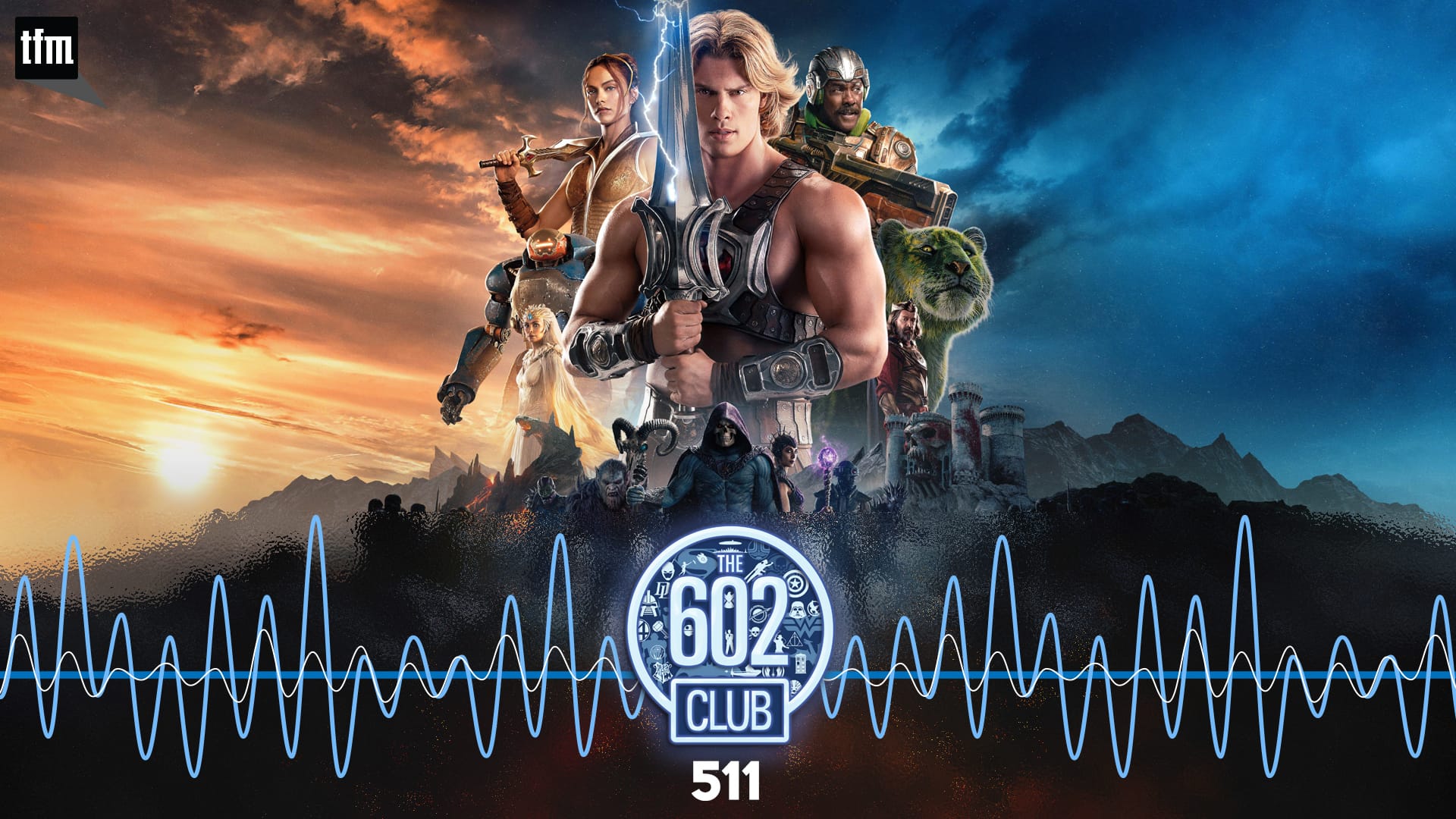 The 602 Club 511: True Masculinity Post image