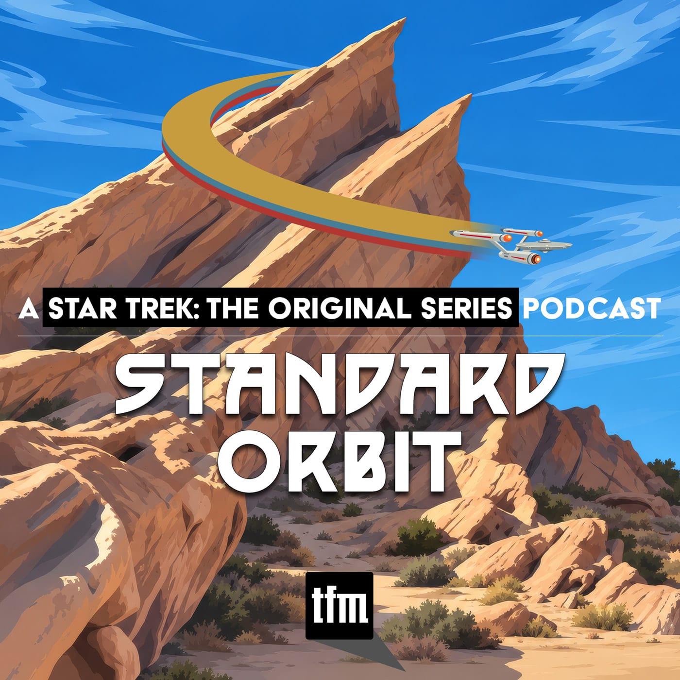 Standard Orbit