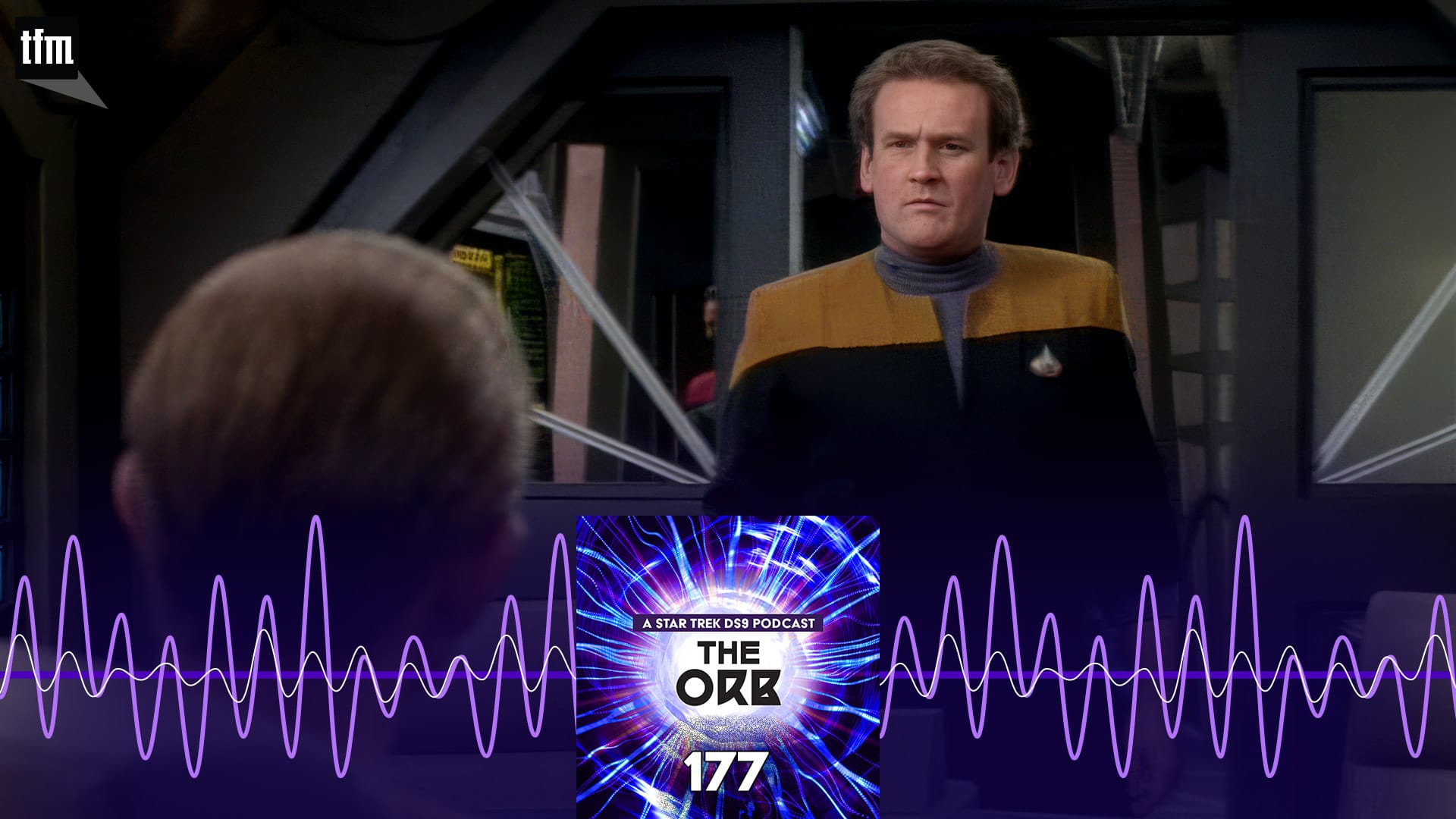 The Orb 177: Depth of Performance Post image