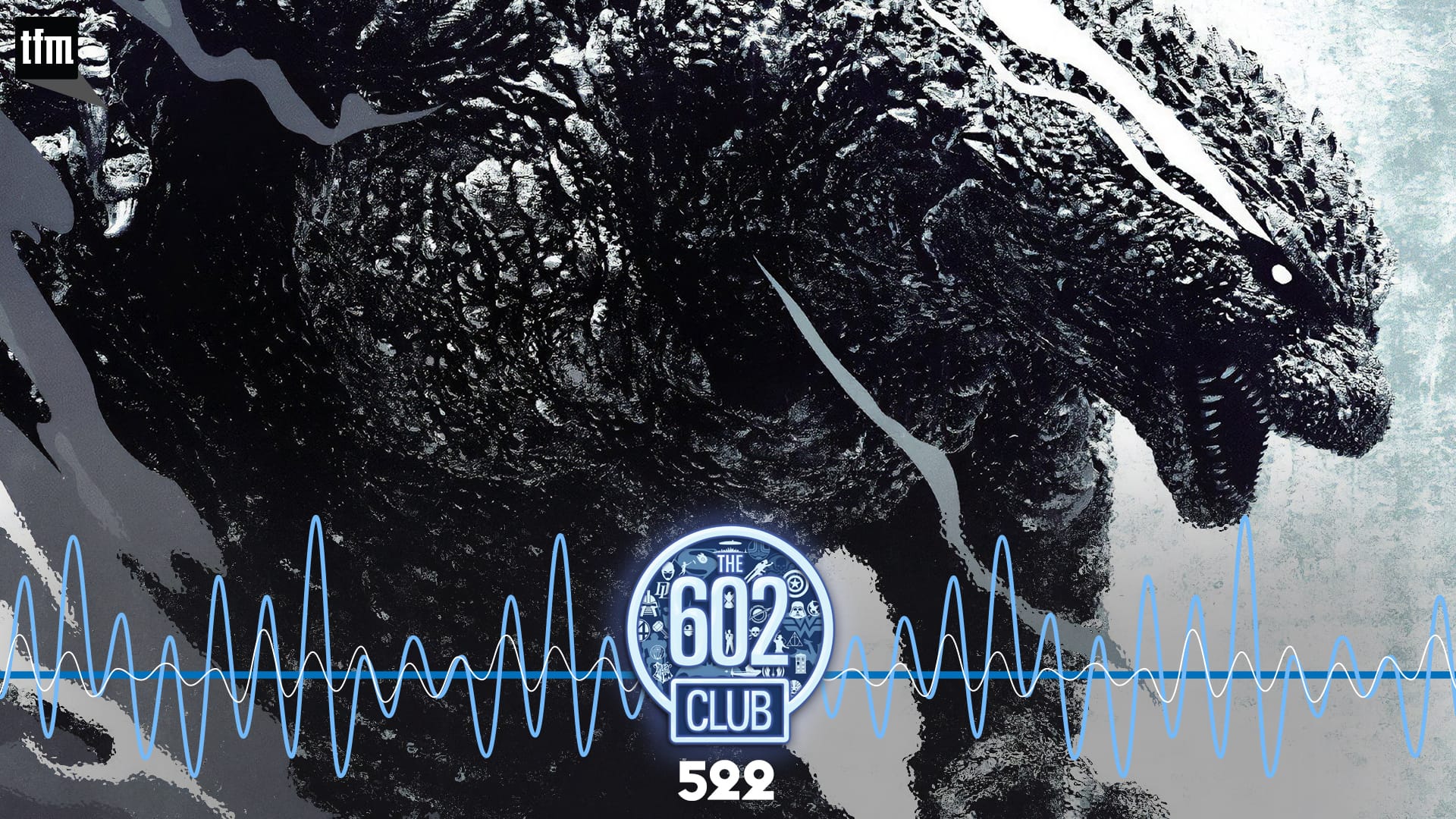 The 602 Club 522: A Herculean Task