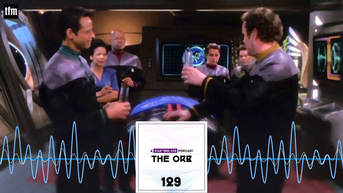 The Orb 129: Hitting the Pause Button Post feature image