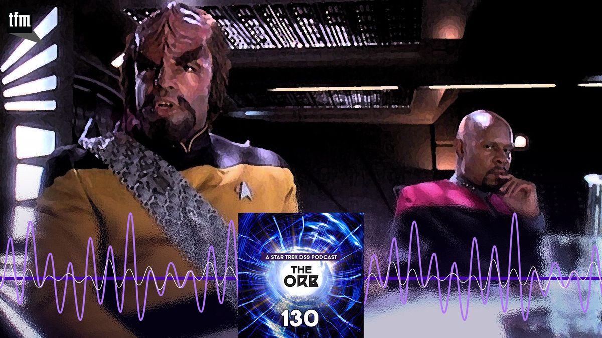 The Orb 130: Perfect Storm of Wonderfulness Post feature image