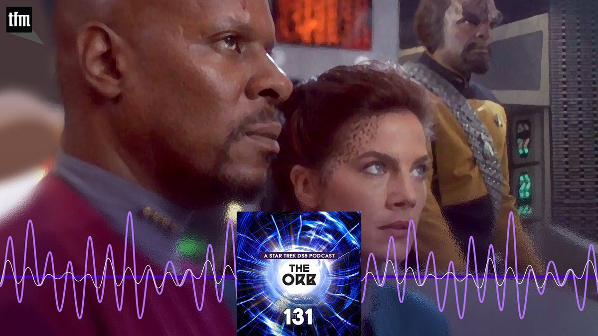 The Orb 131: No Easy Answers Post feature image