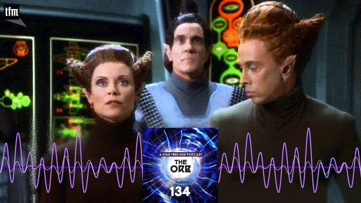 The Orb 134: Coffee in the Afternoon Post feature image