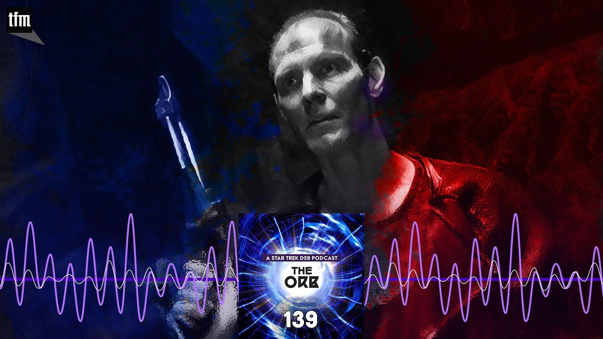 The Orb 139: Swept Up in Revolution Post feature image
