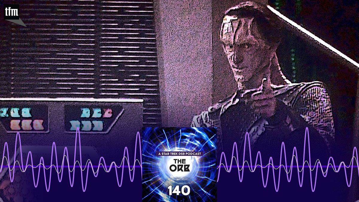 The Orb 140: Gul Facade Post feature image
