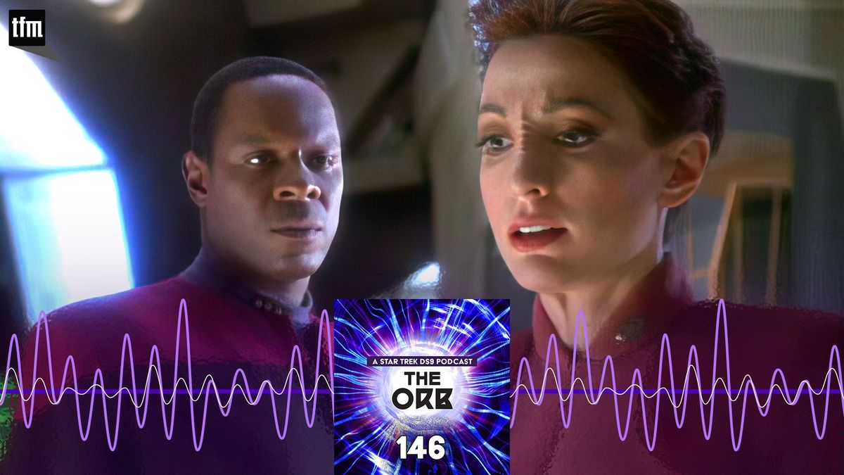 The Orb 146: It’s Not Easy to Let Go Post feature image