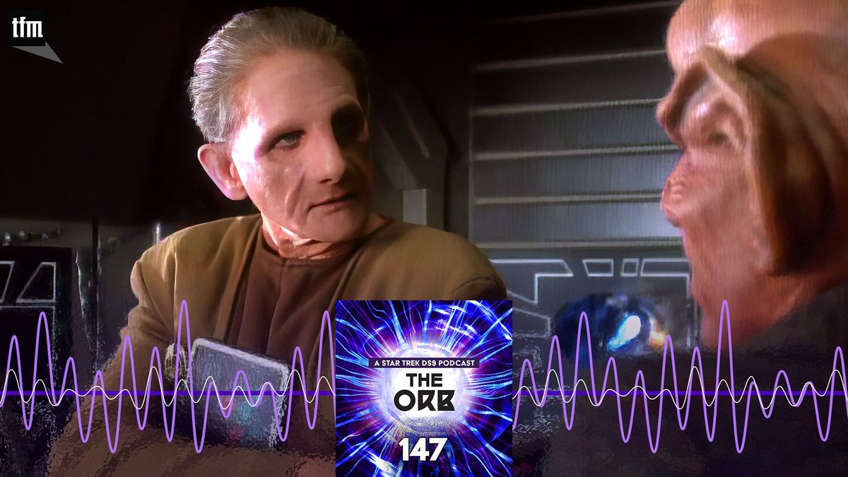 The Orb 147: Questioning the Foundation Post feature image