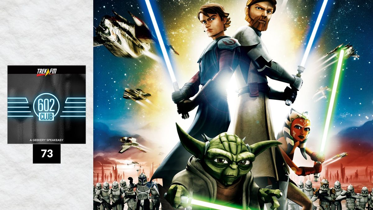 The 602 Club 73: The Scrappy Doo of Scooby Doo Post feature image