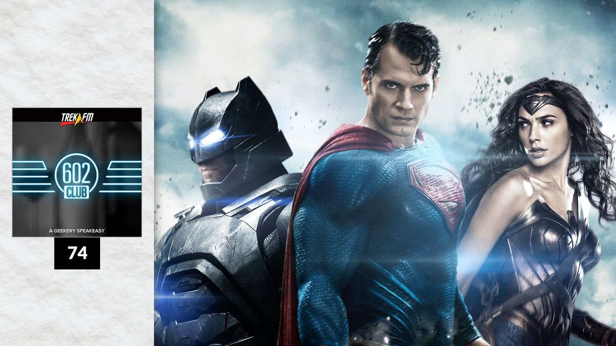 The 602 Club 74: Why We Can’t Have Nice Things Post feature image