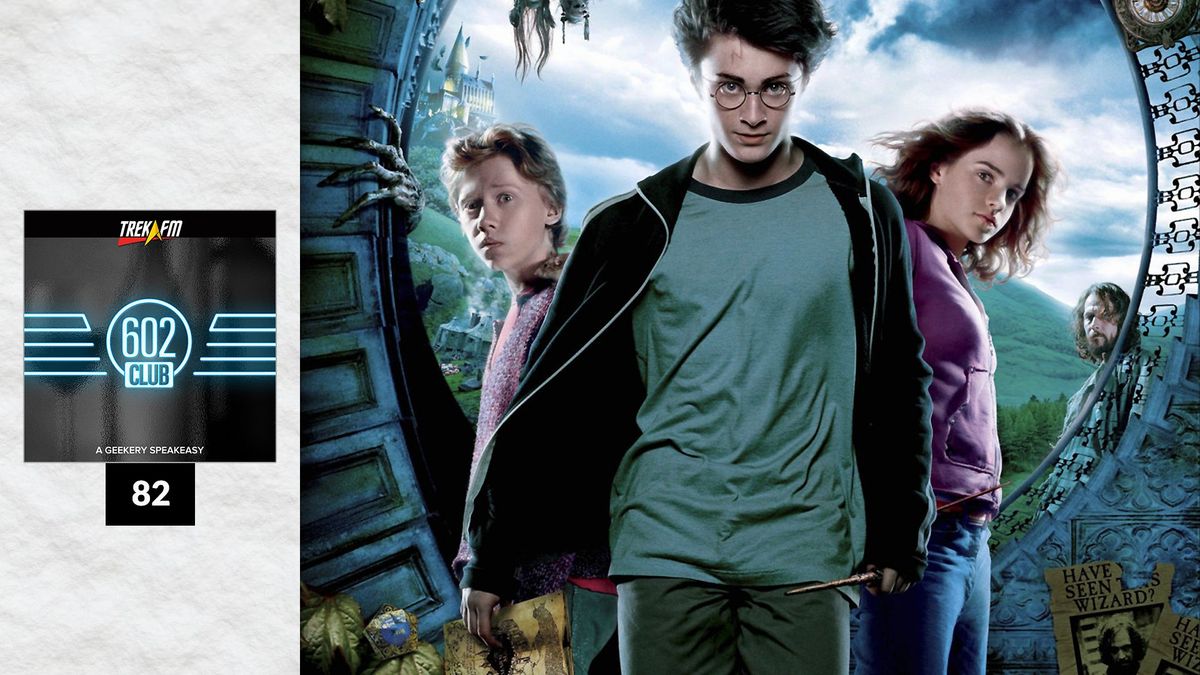 The 602 Club 82: Lupin on the Loose Post feature image