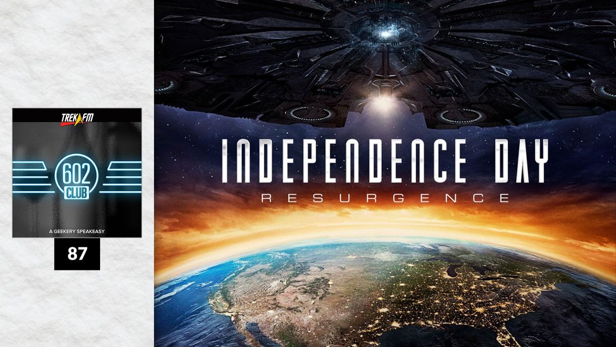 The 602 Club 87: The Search For More Money Post feature image