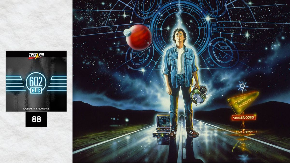 The 602 Club 88: The Sword in the Stone Post feature image