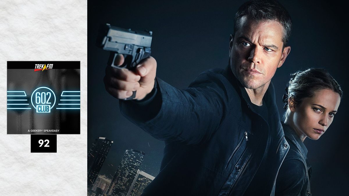 The 602 Club 92: Out of Mothballs Post feature image