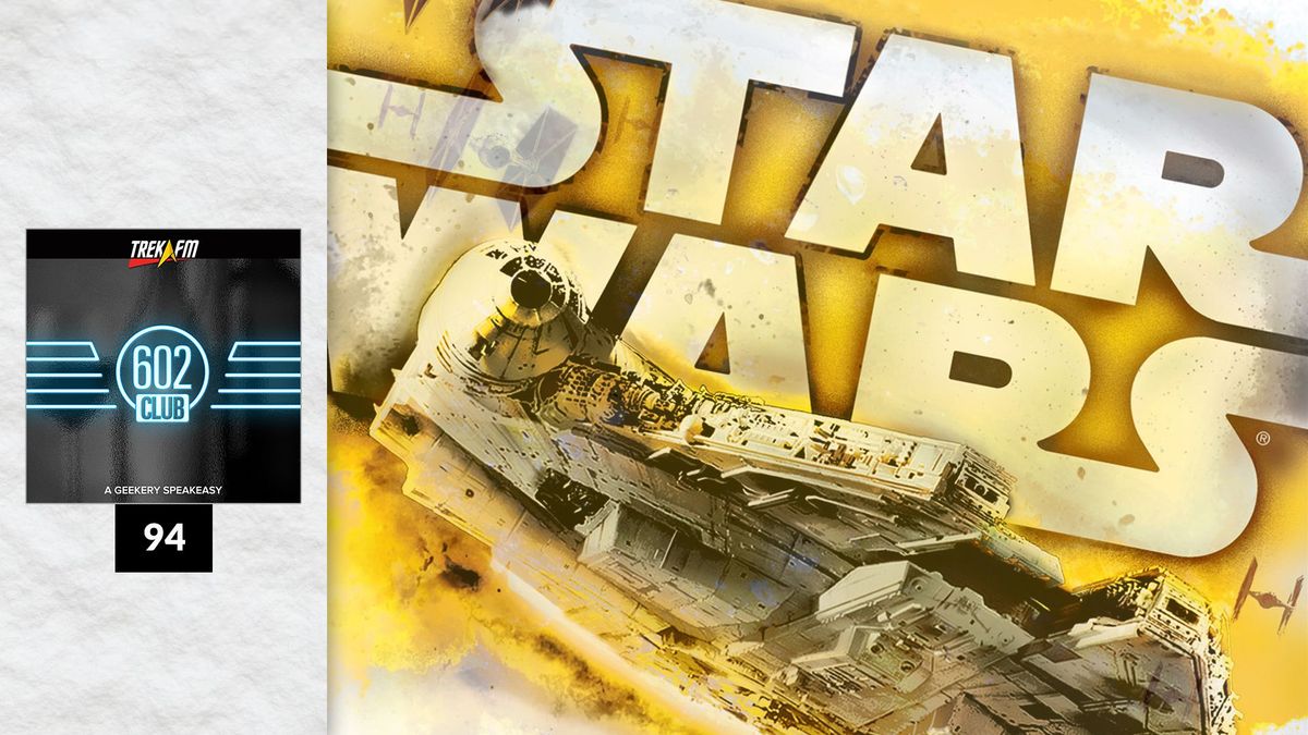 The 602 Club 94: Kashyyyk Creek Post feature image