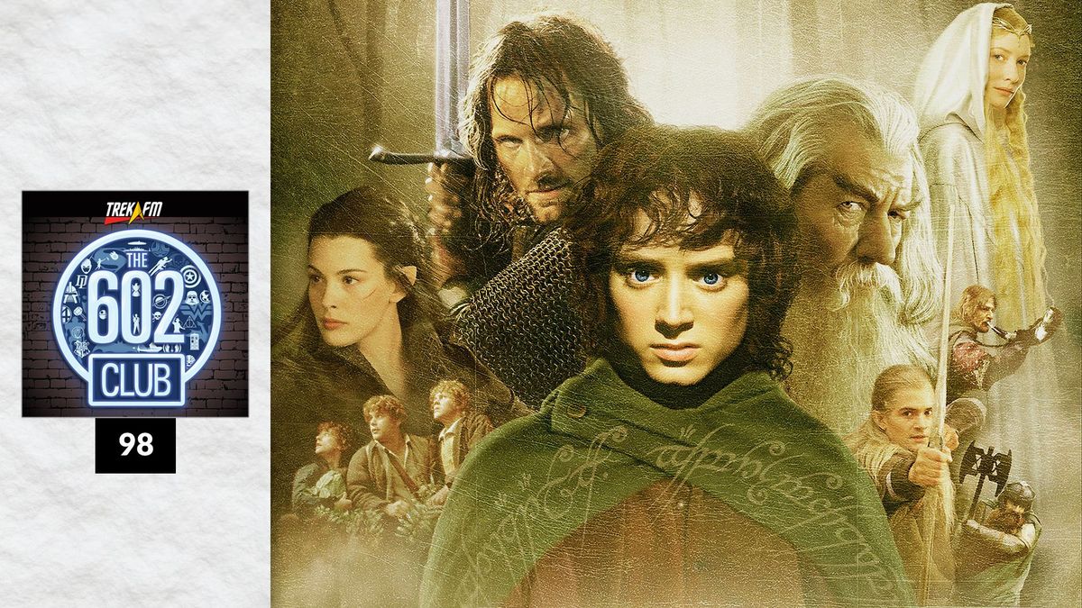 The 602 Club 98: Lost History Post feature image