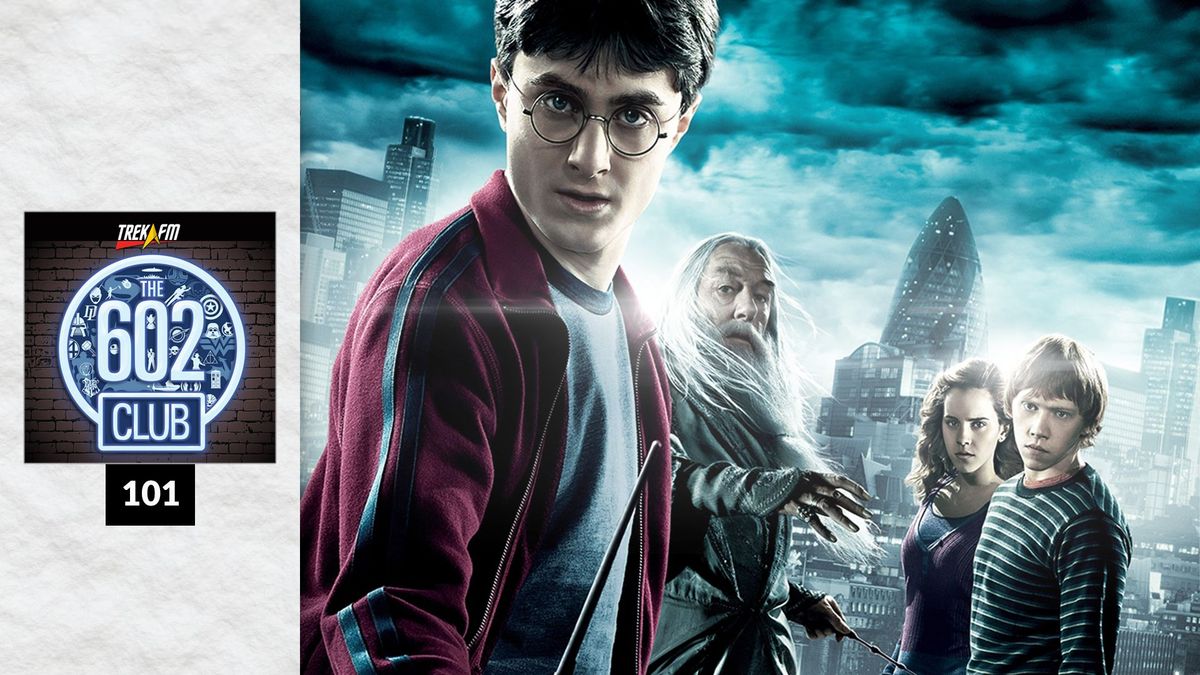 The 602 Club 101:Risk Taking Lothario Post feature image