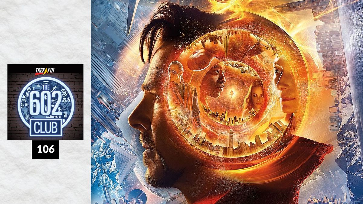 The 602 Club 106: You’re a Wizard Stephen Post feature image