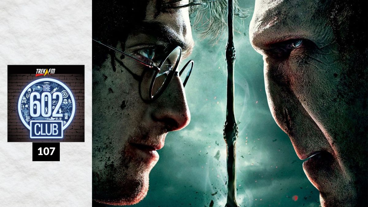 The 602 Club 107: Heart of the Magic Post feature image