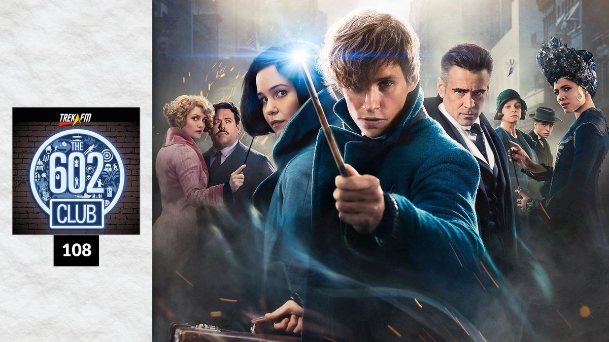 The 602 Club 108: Magical Dr. Doolittle Post feature image