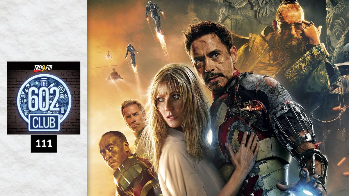 The 602 Club 111: Dude in a Tin Can Post feature image